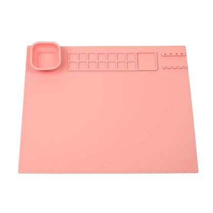 Artikelbild 4 für WEDO Bastelunterlage Malmatte, Artikelnummer 403996