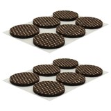 Artikelbild 1 für WAGNER® design yourself EH 0128 Anti-Rutsch-Pads Stoff Ø 2,8 cm, 12 St., Artikelnummer 420507