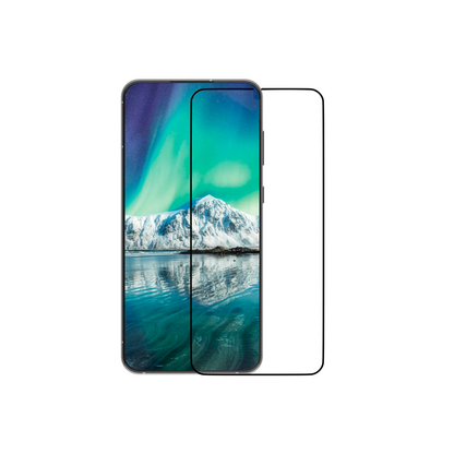 Artikelbild für dbramante1928 Eco Shield Display-Schutzfolie für Samsung Galaxy S24+, Artikelnummer 461529
