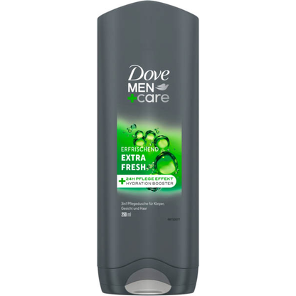 Artikelbild für Dove Men Extra Fresh 3in1 Duschgel 250 ml, Artikelnummer 538383