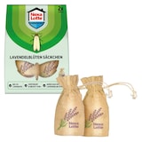 Artikelbild 1 für Nexa Lotte® Mottenschutz Lavendelblüten braun, 2 St., Artikelnummer 641809