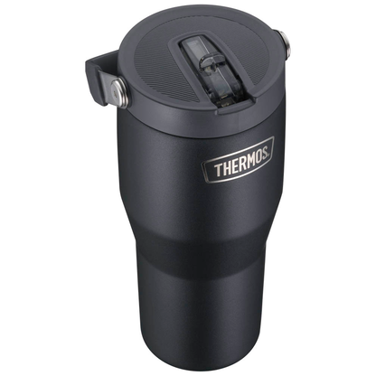 Artikelbild 5 für THERMOS® Isolierbecher REFRESHING SERIES schwarz, matt 850,0 ml, 1 St., Artikelnummer 653419