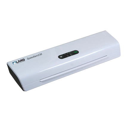 Artikelbild 2 für LMG Speedlam 236 Laminiergerät bis DIN A4, Artikelnummer 188969