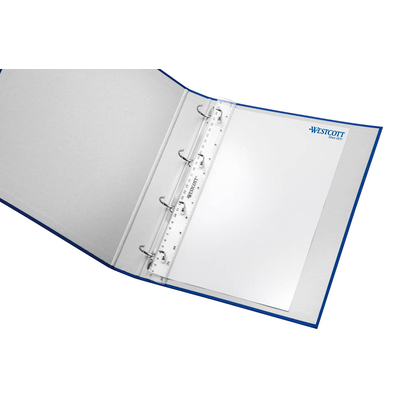 Artikelbild 2 für WESTCOTT Lineal 31,0 cm, transparent, Artikelnummer 420253