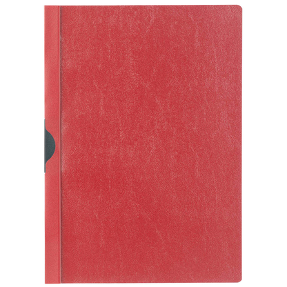 Artikelbild für Klemmhefter rot, 25 St., Artikelnummer 230557