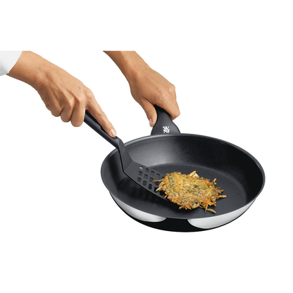 Artikelbild 3 für WMF Pfannenwender Kunststoff schwarz, 1 St., Artikelnummer 981902