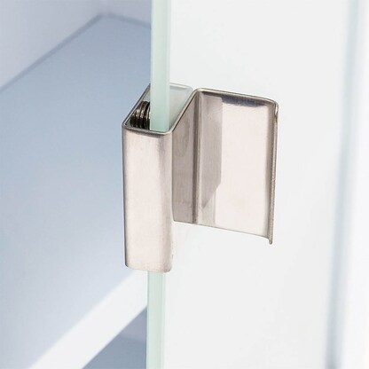 Artikelbild 8 für relaxdays Medizinschrank EMERGENCY XXL ohne Norm weiß, Artikelnummer 364044