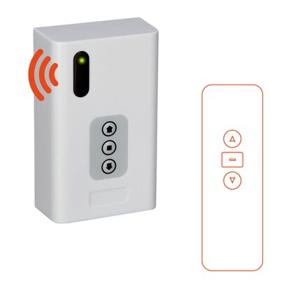 Artikelbild 3 für celexon Professional Funkempfänger, Artikelnummer 696041