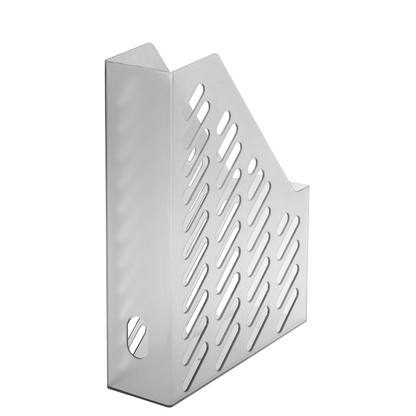 Artikelbild 5 für Stehsammler 1601-T-69D grau-transparent Kunststoff, DIN A4, 1 St., Artikelnummer 831703