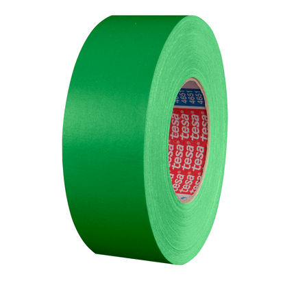 Artikelbild 2 für tesa extra Power® Perfect Gewebeband grün 38,0 mm x 50,0 m 1 Rolle, Artikelnummer 587600