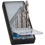 Artikelbild 1 für AKTION: BOSCH Holzbohrer-Set PRO Wood, 7-teilig mit Prämie nach Registrierung, Artikelnummer 487757