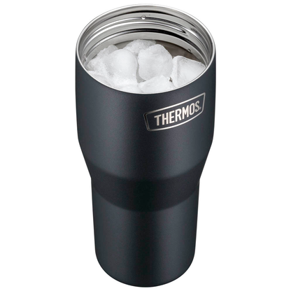 Artikelbild 8 für THERMOS® Isolierbecher REFRESHING SERIES schwarz, matt 850,0 ml, 1 St., Artikelnummer 653419