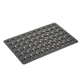 Artikelbild 1 für LURCH Mini-Tartelettesform FLEXI®FORM Mini 60er 67107 Silikon Ø 60,0 x 40,0 cm, 1 St., Artikelnummer 637308