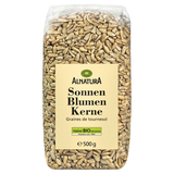 Artikelbild 1 für ALNATURA Bio Sonnenblumenkerne 500,0 g, Artikelnummer 294704