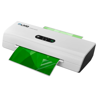 Artikelbild für LMG Speedlam 236 Laminiergerät bis DIN A4, Artikelnummer 188969