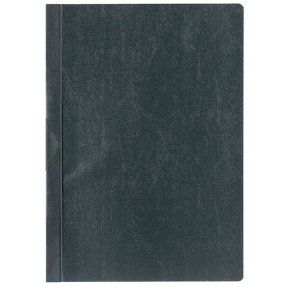 Artikelbild für Klemmhefter schwarz, 25 St., Artikelnummer 230771