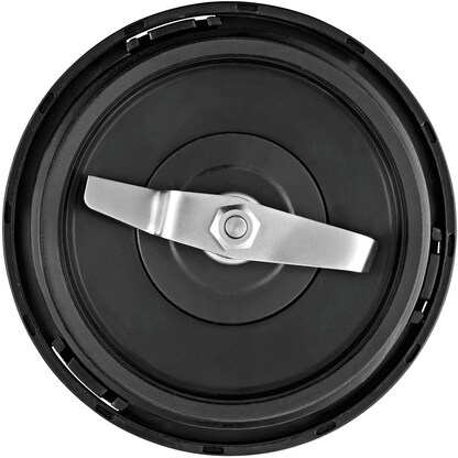 Artikelbild 7 für WMF Kult X Standmixer silber/schwarz 900 W, Artikelnummer 821512