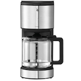Artikelbild 1 für WMF Stelio Aroma Kaffeemaschine schwarz, 10 Tassen, Artikelnummer 821488