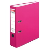 Artikelbild 1 für herlitz maX.file protect Ordner pink Kunststoff 8,0 cm DIN A4, 1 St., Artikelnummer 682092