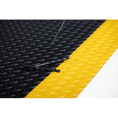Artikelbild 7 für miltex Anti-Ermüdungsmatte Yoga Dome Basic schwarz, gelb 60,0 x 90,0 cm, Artikelnummer 868247