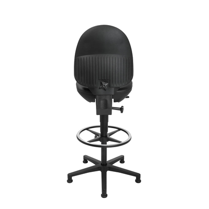 Artikelbild 6 für Topstar Arbeitsdrehstuhl TEC 50 schwarz, Artikelnummer 939413