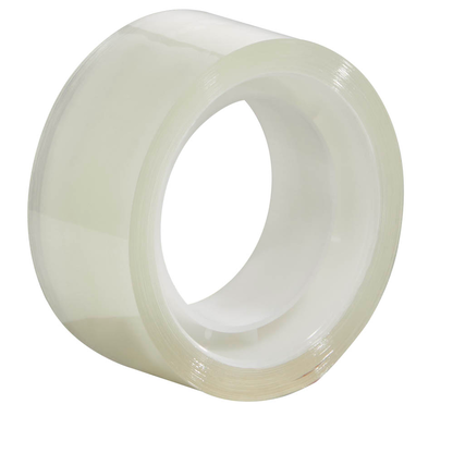 Artikelbild 6 für Klebefilm transparent 19,0 mm x 10,0 m 8 Rollen, Artikelnummer 364752