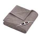 Artikelbild 1 für beurer HD 150 XXL Heizdecke cosy taupe 150 W, Artikelnummer 181109
