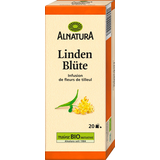 Artikelbild 1 für ALNATURA Linden Blüte Bio-Tee 20 Portionen, Artikelnummer 294479