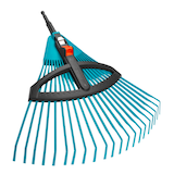 Artikelbild 1 für GARDENA combisystem Laubrechen-Aufsatz, Artikelnummer 922738