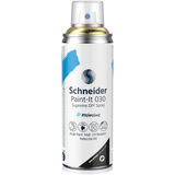 Artikelbild 1 für Schneider Paint-It 030 Supreme DIY Acrylspray Sprühfarbe gold metallic, 1 St., Artikelnummer 492399