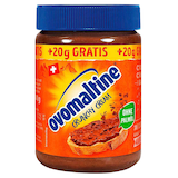 Artikelbild 1 für ovomaltine® Nougatcreme, 400,0 g, Artikelnummer 315709