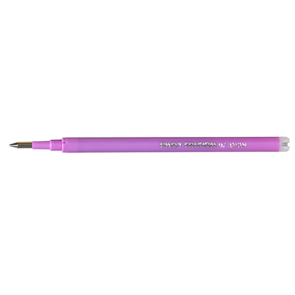 Artikelbild 6 für PILOT FRIXION Tintenrollerminen purple 0,4 mm 3 St., Artikelnummer 170874