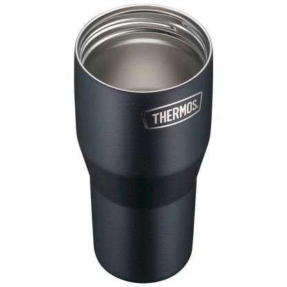 Artikelbild 7 für THERMOS® Isolierbecher REFRESHING SERIES schwarz, matt 850,0 ml, 1 St., Artikelnummer 653419