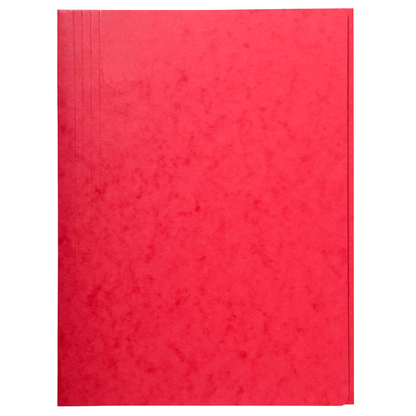 Artikelbild 5 für Exacompta Sammelmappen DIN A4 farbsortiert, 10 St., Artikelnummer 286532