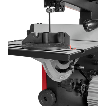 Artikelbild 5 für HOLZMANN HBS230HQ_230V Tischbandsäge, Artikelnummer 286181