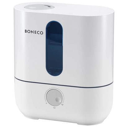 Artikelbild für BONECO U200 Luftbefeuchter weiß 20 Watt, Artikelnummer 491797