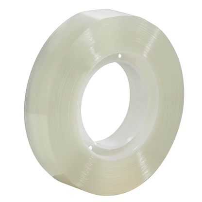 Artikelbild 6 für Klebefilm transparent 12,0 mm x 33,0 m 12 Rollen, Artikelnummer 364760