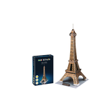 Artikelbild 1 für Revell Eiffelturm 3D-Puzzle, 39 Teile, Artikelnummer 201457