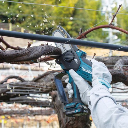 Artikelbild 3 für makita Akku-Astsäge UC100DZ 100,0 mm 12,0 V, ohne Akku, Artikelnummer 305549