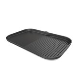 Artikelbild 1 für NINJA® Grillplatte Woodfire XL Plancha 45,0 x 31,0 x 3,0 cm, 1 St., Artikelnummer 455646