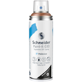 Artikelbild 1 für Schneider Paint-It 030 Supreme DIY Acrylspray Sprühfarbe copper metallic, 1 St., Artikelnummer 492508