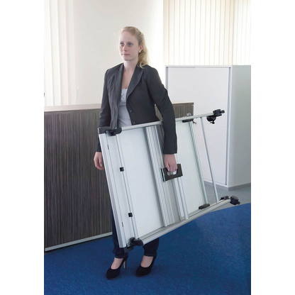 Artikelbild 5 für MAUL Flipchart MAULpro 6377095, Artikelnummer 692970