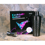 Artikelbild 1 für LURCH Cocktail-Set smokey grey, 1 Set, Artikelnummer 638237