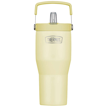 Artikelbild 6 für THERMOS® Isolierbecher REFRESHING SERIES vanilla, matt 850,0 ml, 1 St., Artikelnummer 653507