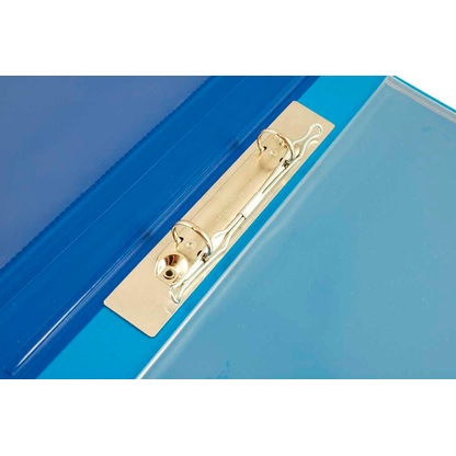 Artikelbild 3 für BOI Patienten-Dokumentations-Hängemappe 2-Ringe blau, 5 St., Artikelnummer 702262