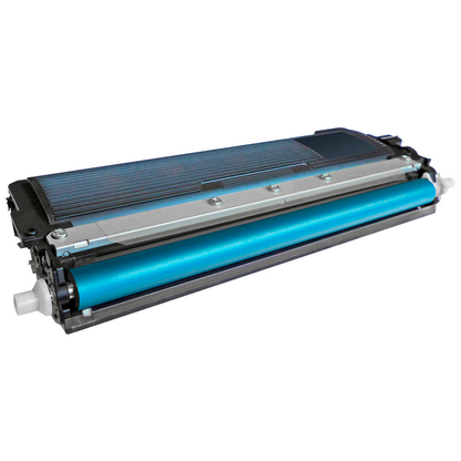 Artikelbild 3 für edding cyan Toner kompatibel zu brother TN-230C, Artikelnummer 115089