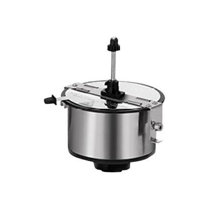 Artikelbild 3 für UNOLD Retro Popcornmaschine, Artikelnummer 936955