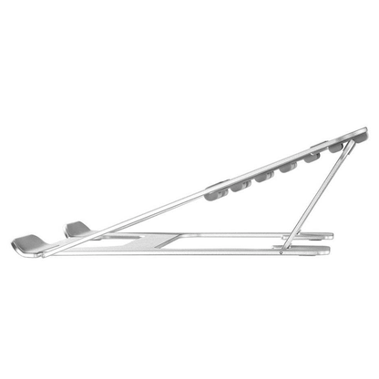 Artikelbild 9 für Neomounts Laptop-Ständer NSLS085SILVER silber, Artikelnummer 415214