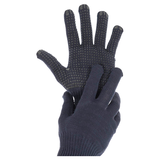 Artikelbild 1 für franz mensch unisex Arbeitshandschuhe Pearl Light dunkelblau Größe M, 12 Paar, Artikelnummer 800783