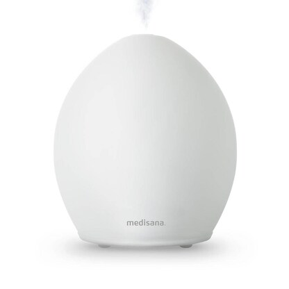 Artikelbild für medisana Aroma Diffuser AD635 Luftbefeuchter weiß 12 W, Artikelnummer 858114
